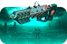 Outbreak Perfected